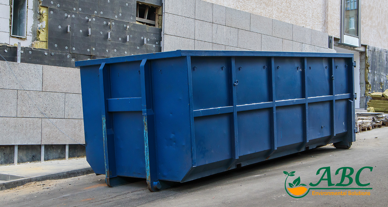 Bring Happiness Back with a Bin Rental in White Rock 