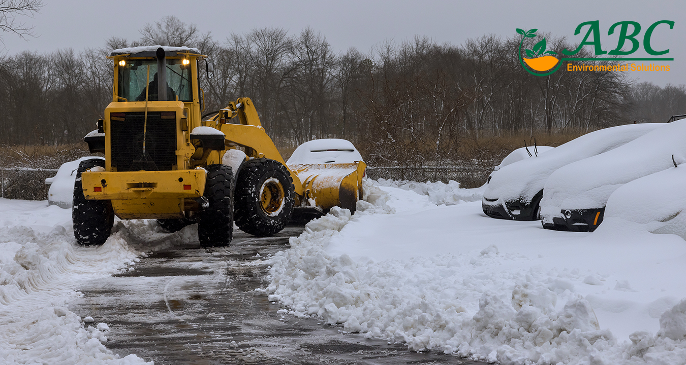5 Signs It's Time to Replace Your Snow Removal Company