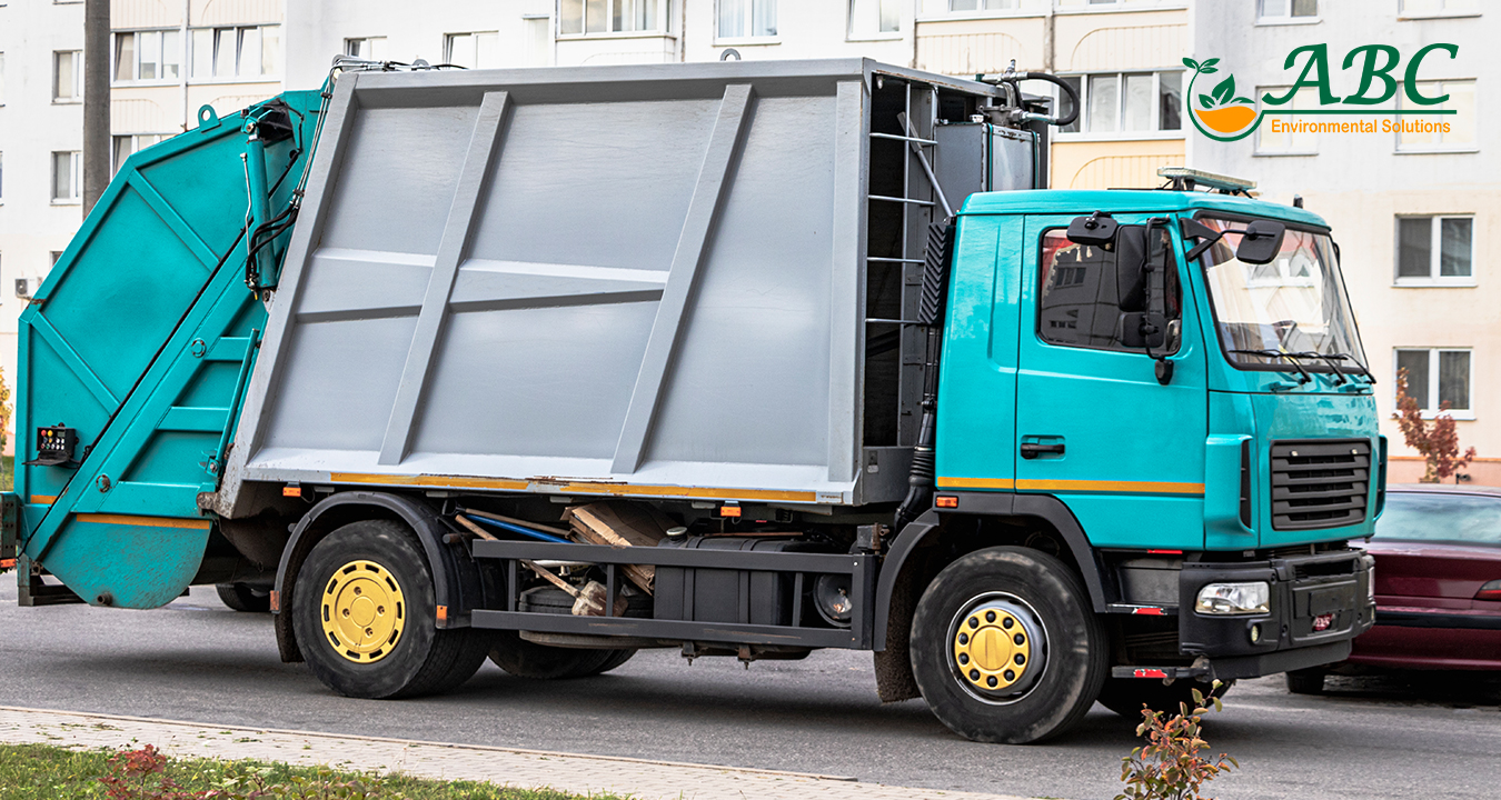 Managing Your Post-Holiday Clear Out with a Bin Rental in Langley