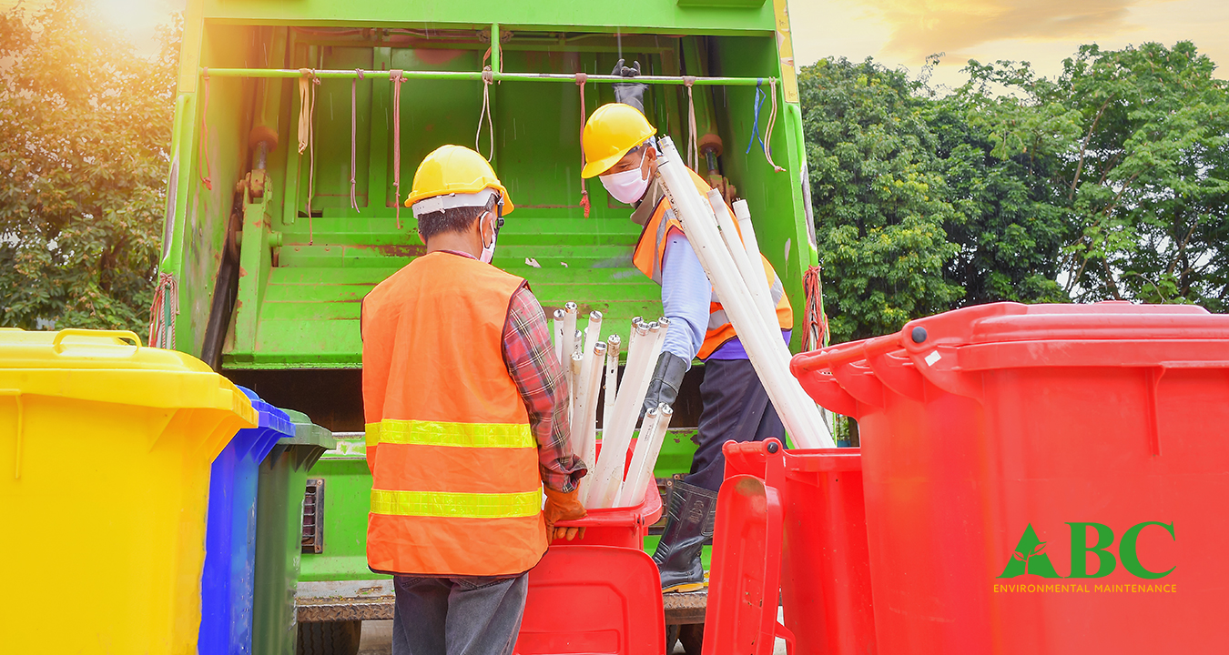 Why Your Next Big Event needs a Bin Rental in Langley