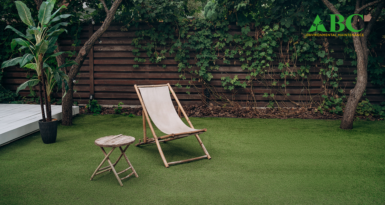 Get Your Outdoor Space Looking Great for Summer